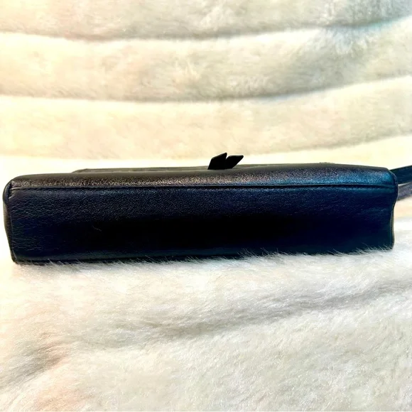 THE SAK LEATHER CROSSBODY - Picture 11 of 13